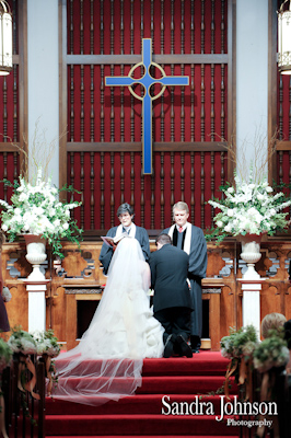 Best Winter Park Racquet Club Wedding Photos - Sandra Johnson (SJFoto.com)